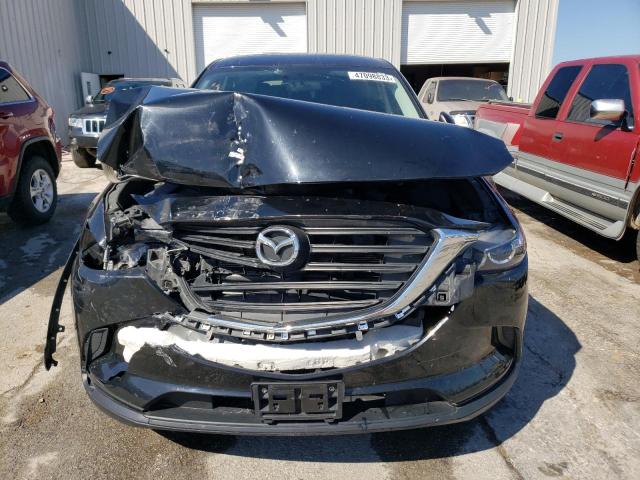 Photo 5 from auction – 2017 MAZDA CX-9 SPORT with VIN JM3TCABY8H0135243
