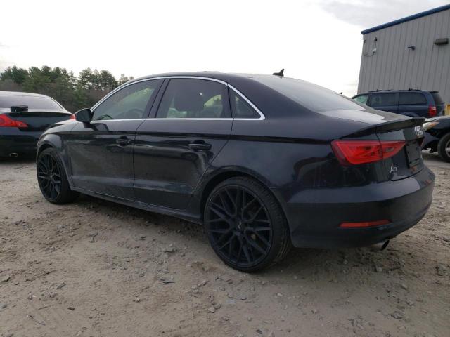 Photo 2 from auction – 2015 AUDI A3 with VIN WAUBFGFF2F1130776