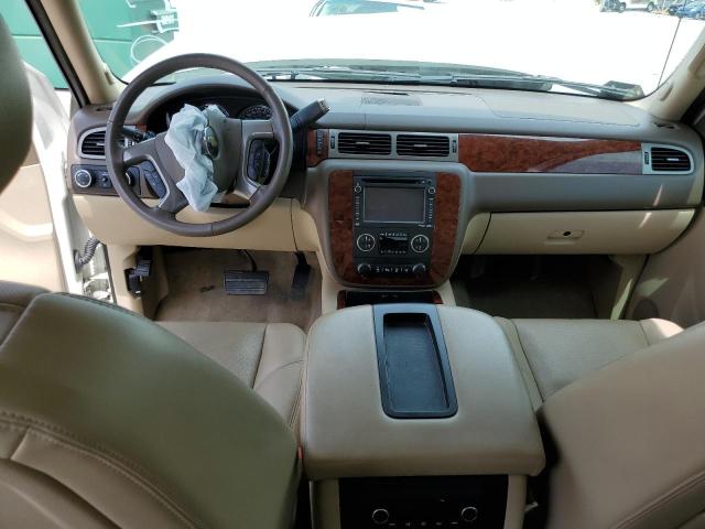 Photo 8 from auction – 2013 CHEVROLET AVALANCHE with VIN 3GNTKGE71DG235456