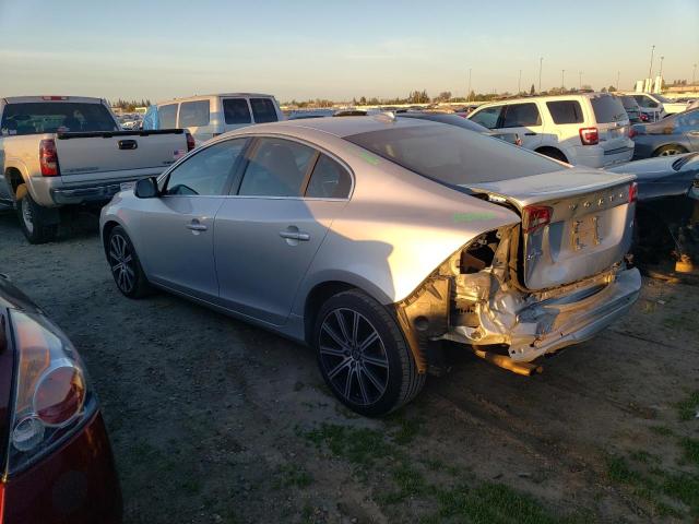 Photo 2 from auction – 2014 VOLVO S60 T5 with VIN YV1612FS4E2295671