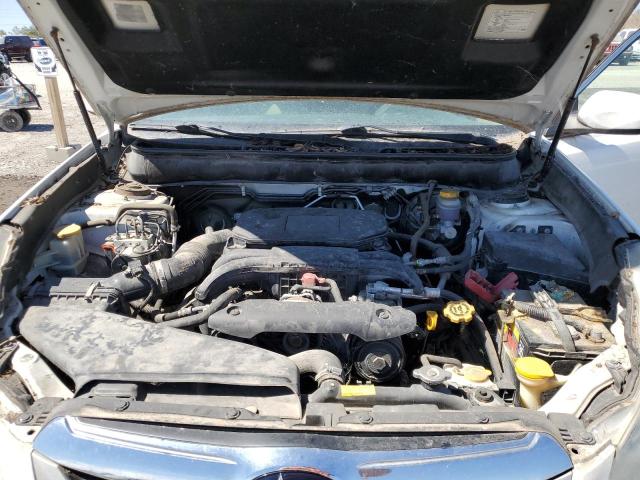 Снимка 12 от търг – 2010 SUBARU OUTBACK 2. с VIN 4S4BRCCC3A3365404