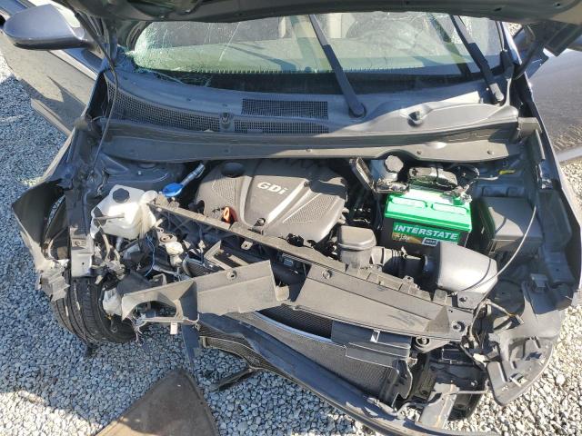 Photo 12 from auction – 2015 KIA SPORTAGE L with VIN KNDPBCAC2F7757520