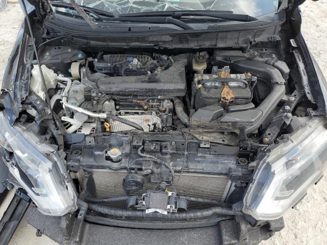 Photo 12 from auction – 2018 NISSAN ROGUE S with VIN KNMAT2MT4JP598484