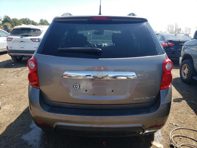 Photo 6 from auction – 2011 CHEVROLET EQUINOX LT with VIN 2CNALDEC3B6438068