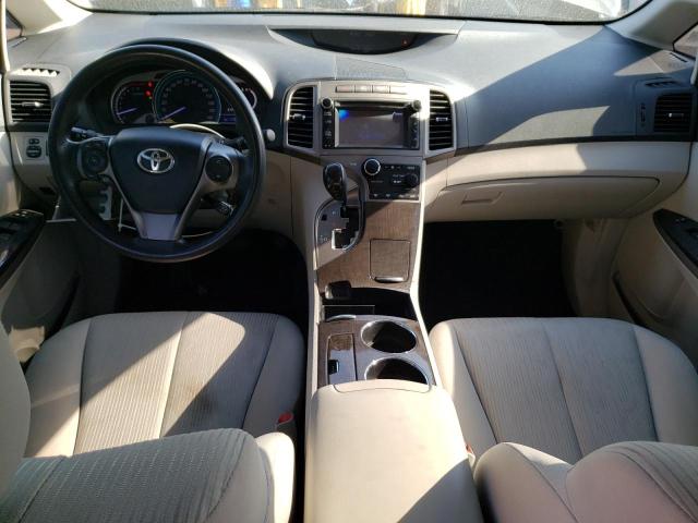 Photo 8 from auction – 2013 TOYOTA VENZA LE with VIN 4T3ZA3BB1DU079104
