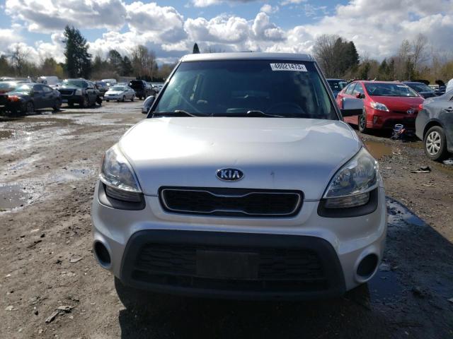 Photo 5 from auction – 2013 KIA SOUL with VIN KNDJT2A57D7769240