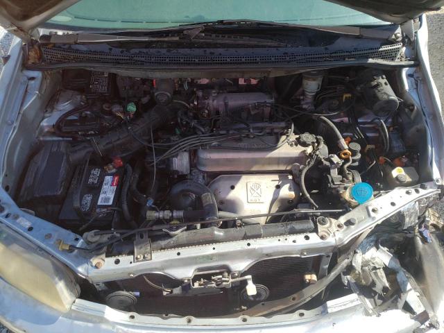 Photo 12 from auction – 1997 HONDA ODYSSEY EX with VIN JHMRA1870VC013380