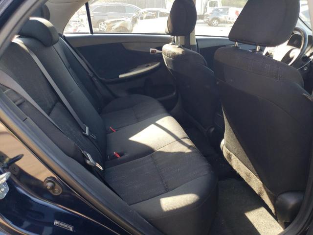 Photo 10 from auction – 2011 TOYOTA COROLLA BA with VIN 2T1BU4EEXBC703686
