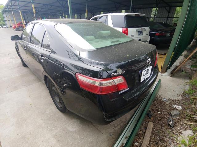 Photo 3 from auction – 2007 TOYOTA CAMRY CE with VIN 4T1BE46K47U592737