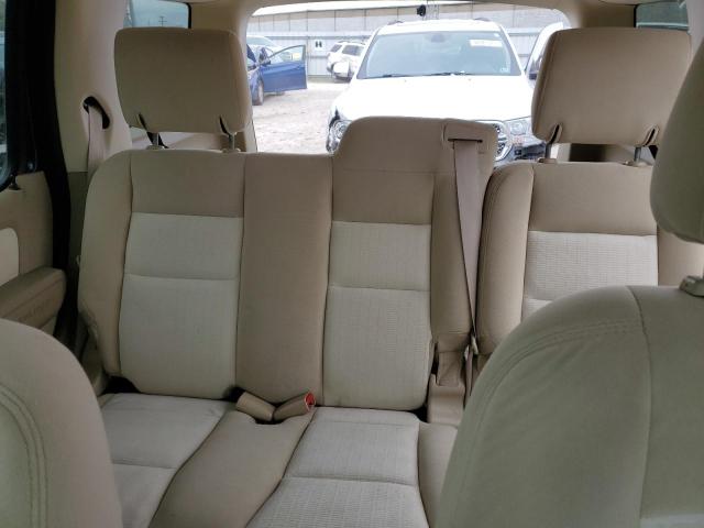 Photo 10 from auction – 2008 FORD EXPLORER X with VIN 1FMEU73E48UA07222