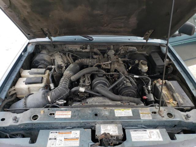 Photo 11 from auction – 1997 FORD RANGER SUP with VIN 1FTCR14A2VPA73462