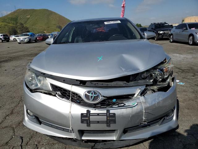 Photo 5 from auction – 2013 TOYOTA CAMRY L with VIN 4T1BF1FK9DU681520