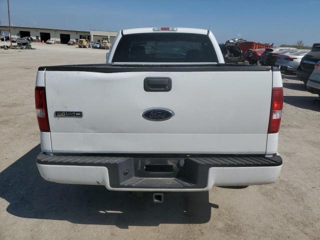 Photo 6 from auction – 2005 FORD F150 with VIN 1FTRF14W65NB24195