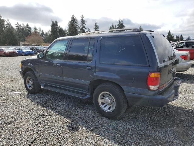 Photo 2 from auction – 2000 MERCURY MOUNTAINEE with VIN 4M2ZU86P7YUJ04028