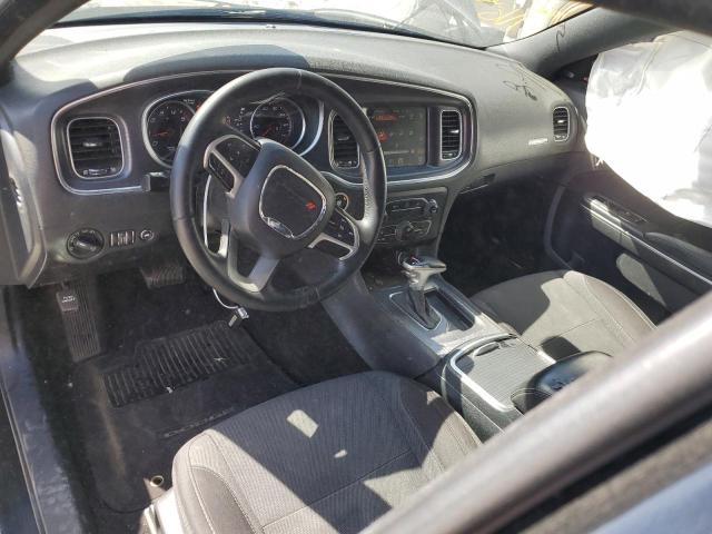 Photo 8 from auction – 2015 DODGE CHARGER SX with VIN 2C3CDXHG5FH751101