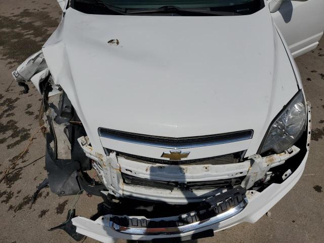 Photo 12 from auction – 2014 CHEVROLET CAPTIVA LT with VIN 3GNAL4EK6ES617892
