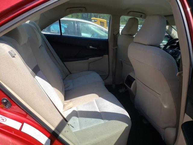 Foto 10 de la subasta – 2012 TOYOTA CAMRY BASE con VIN 4T4BF1FK5CR209786