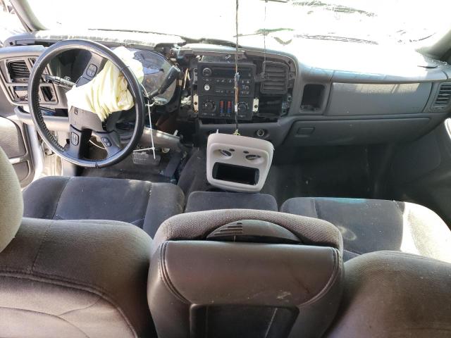 Photo 8 from auction – 2006 GMC NEW SIERRA with VIN 2GTEK13Z661346731