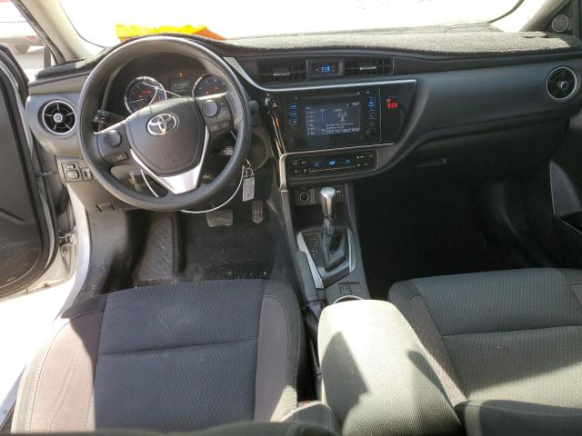 Photo 8 from auction – 2018 TOYOTA COROLLA L with VIN 2T1BURHE7JC968962