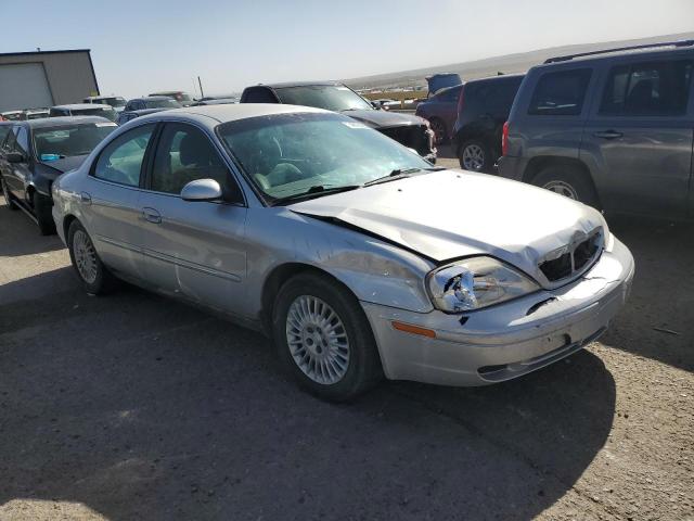 Photo 4 from auction – 2001 MERCURY SABLE GS with VIN 1MEFM50U01A618427