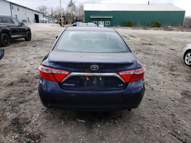 Photo 6 from auction – 2016 TOYOTA CAMRY LE with VIN 4T1BF1FK4GU609595