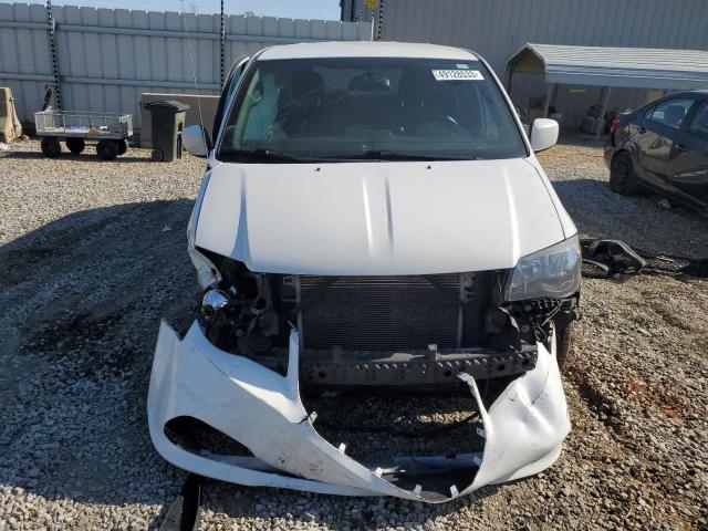 Photo 5 from auction – 2018 DODGE GRAND CARA with VIN 2C4RDGBG4JR215127
