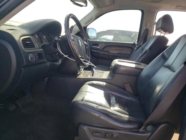 Photo 7 from auction – 2007 GMC YUKON DENA with VIN 1GKFK63807J206873