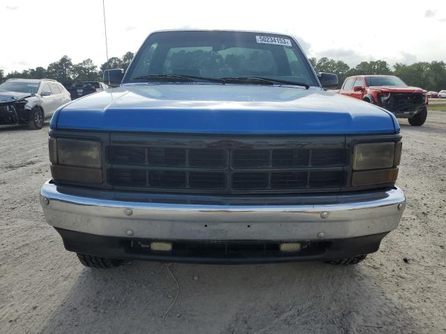 Photo 5 from auction – 1996 DODGE DAKOTA with VIN 1B7FL26P1TS677875
