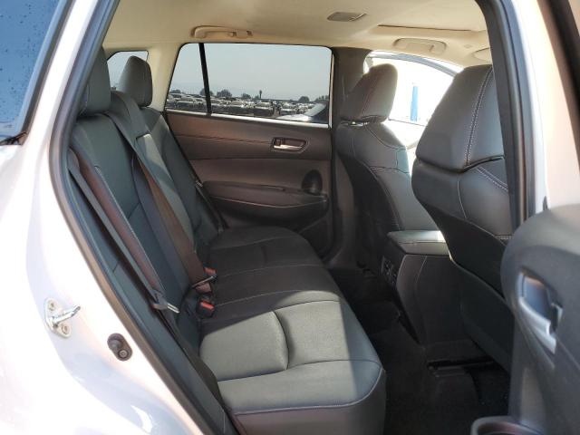 Photo 11 from auction – 2022 TOYOTA COROLLA CR with VIN 7MUDAAAG5NV027513
