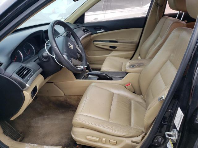 Photo 7 from auction – 2012 HONDA ACCORD SE with VIN 1HGCP2F62CA122696