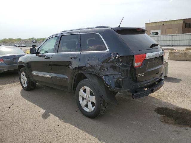 Photo 2 from auction – 2012 JEEP GRAND CHER with VIN 1C4RJFAG9CC310749