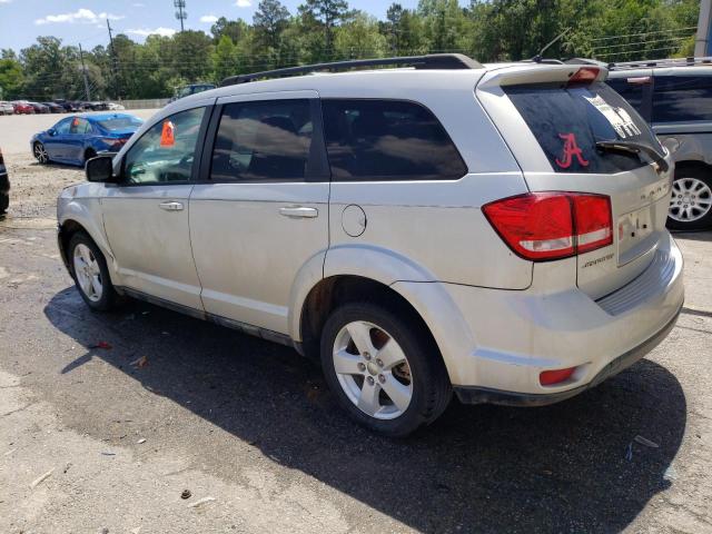 Photo 2 from auction – 2012 DODGE JOURNEY SX with VIN 3C4PDCBB6CT392511