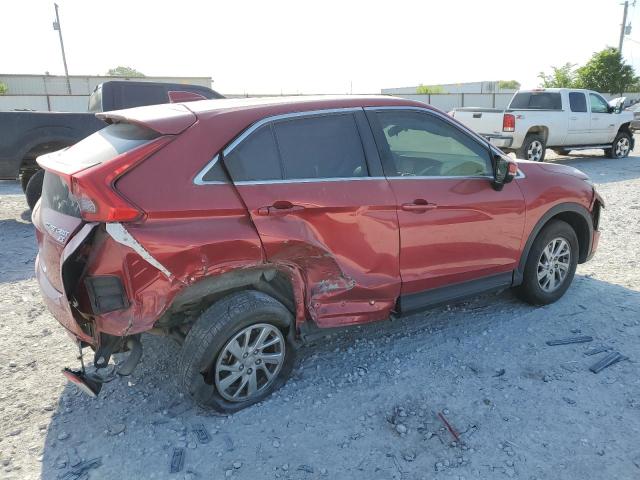 Photo 3 from auction – 2018 MITSUBISHI ECLIPSE CR with VIN JA4AS3AA6JZ066924