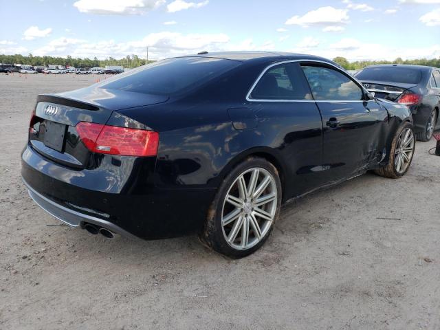 Photo 3 from auction – 2014 AUDI S5 PREMIUM with VIN WAUCGAFR1EA020499