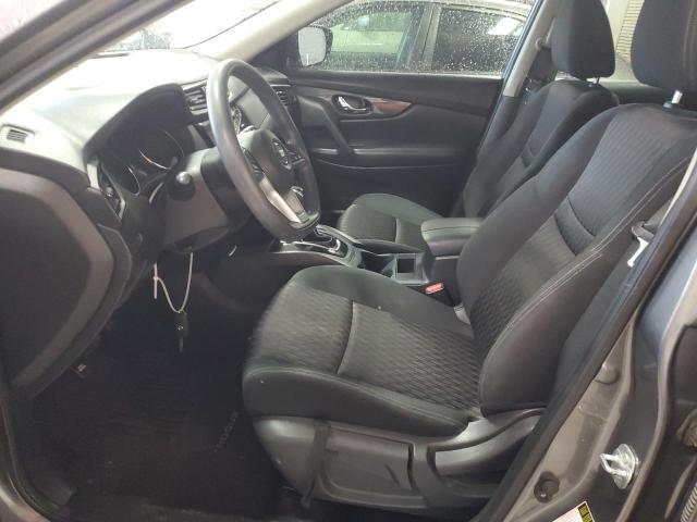 Photo 7 from auction – 2017 NISSAN ROGUE S with VIN KNMAT2MT2HP567566