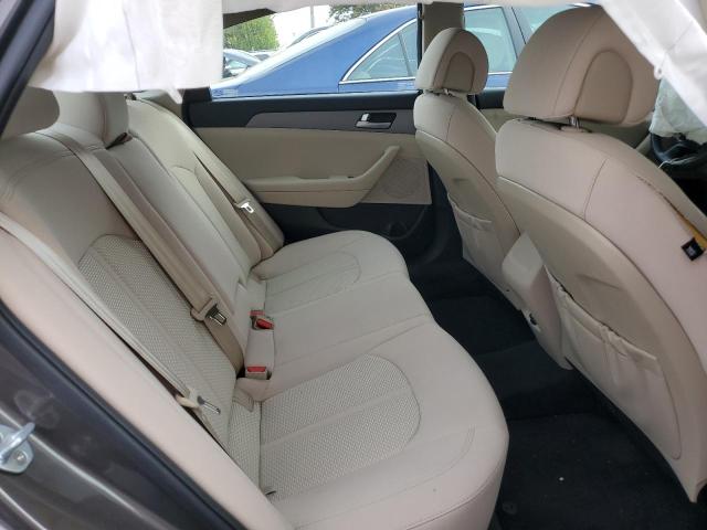 Zdjęcie 10 z aukcji – 2016 HYUNDAI SONATA SE z VIN 5NPE24AF8GH407331