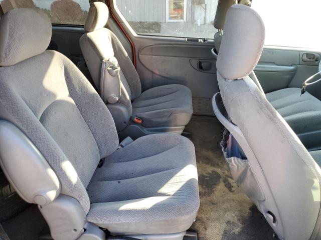 Photo 10 from auction – 2005 DODGE GRAND CARA with VIN 1D4GP24R65B151129