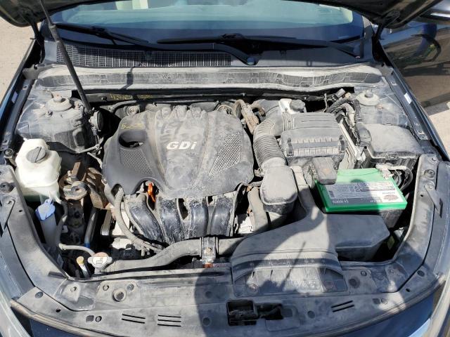 Photo 11 from auction – 2013 KIA OPTIMA LX with VIN 5XXGM4A70DG100125