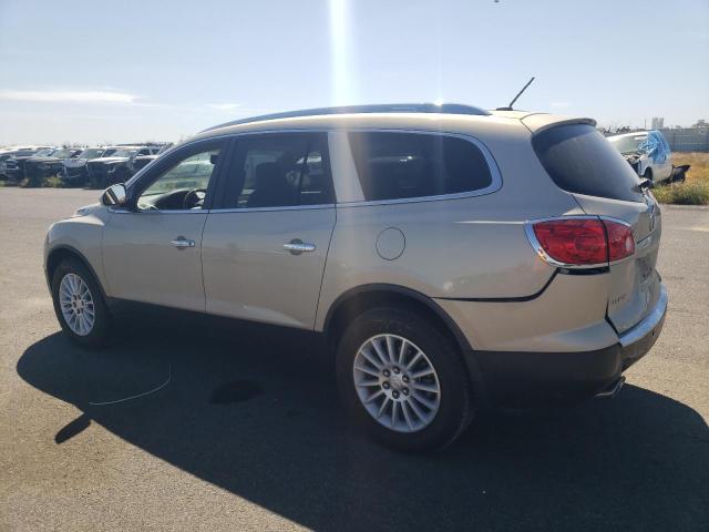 Photo 2 from auction – 2010 BUICK ENCLAVE CX with VIN 5GALRBED2AJ254350