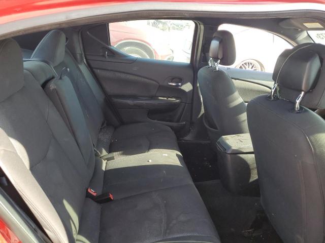 Photo 10 from auction – 2013 DODGE AVENGER SE with VIN 1C3CDZAB3DN596210