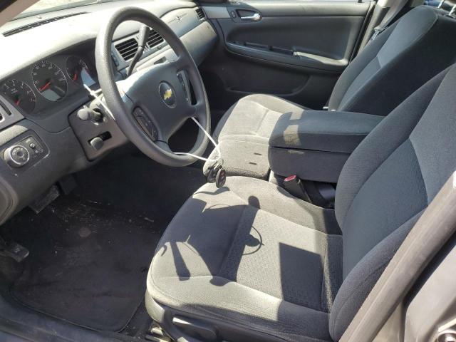 Photo 7 from auction – 2006 CHEVROLET IMPALA LT with VIN 2G1WT58K069419722