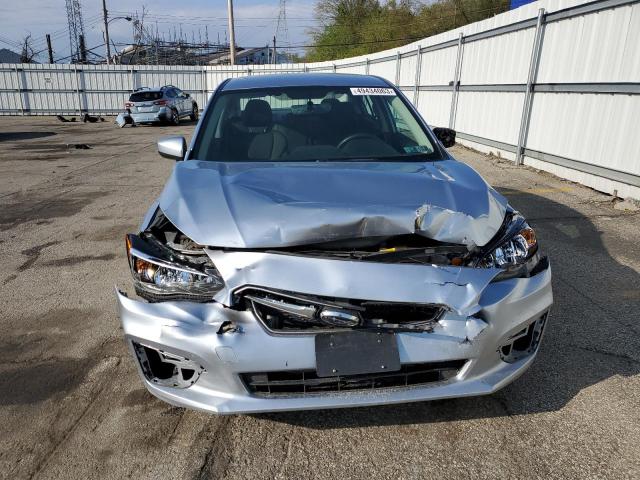 Photo 5 from auction – 2017 SUBARU IMPREZA PR with VIN 4S3GKAB60H3600561