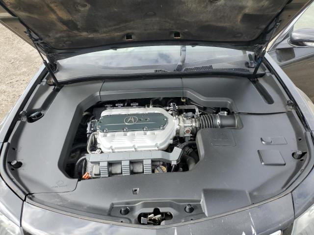 Photo 11 from auction – 2012 ACURA TL with VIN 19UUA8F56CA002366