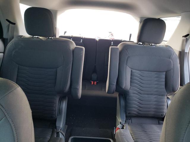 Photo 10 from auction – 2021 FORD EXPLORER X with VIN 1FMSK7DH4MGA65700
