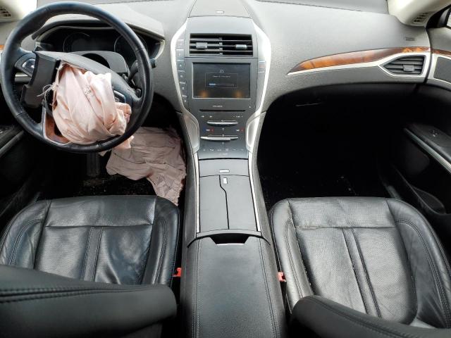 Photo 8 from auction – 2013 LINCOLN MKZ with VIN 3LN6L2J9XDR802471