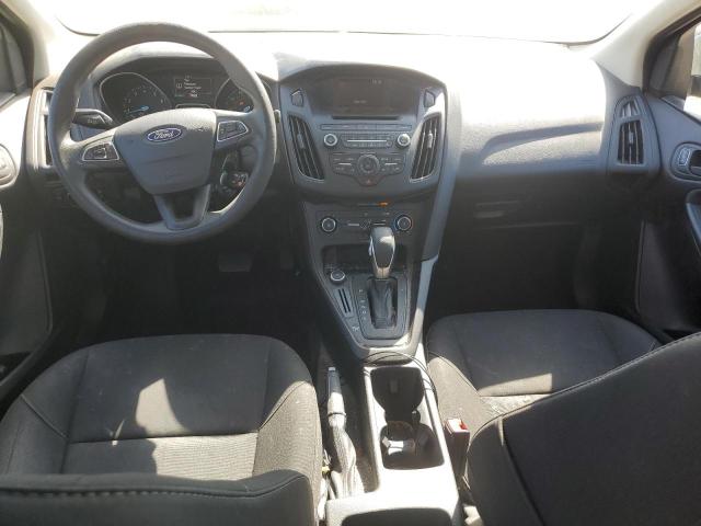 Photo 8 from auction – 2017 FORD FOCUS S with VIN 1FADP3E23HL303380