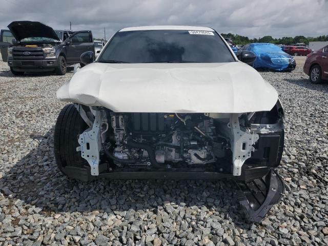Photo 5 from auction – 2023 NISSAN ALTIMA SR with VIN 1N4BL4CV1PN322308