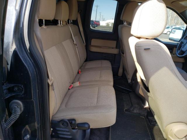 Photo 10 from auction – 2012 FORD F150 SUPER with VIN 1FTFX1EF0CFA95279