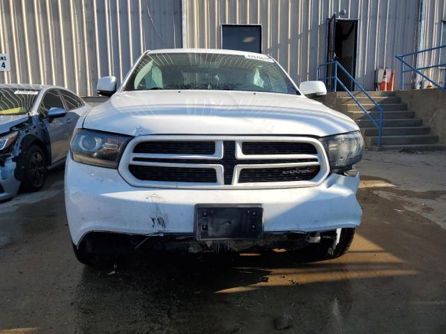 Photo 5 from auction – 2017 DODGE DURANGO GT with VIN 1C4RDJDG0HC611858