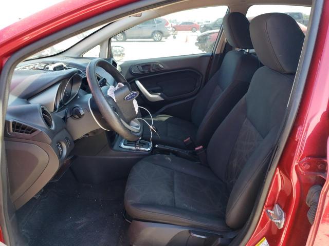 Photo 7 from auction – 2011 FORD FIESTA SE with VIN 3FADP4BJ9BM172365